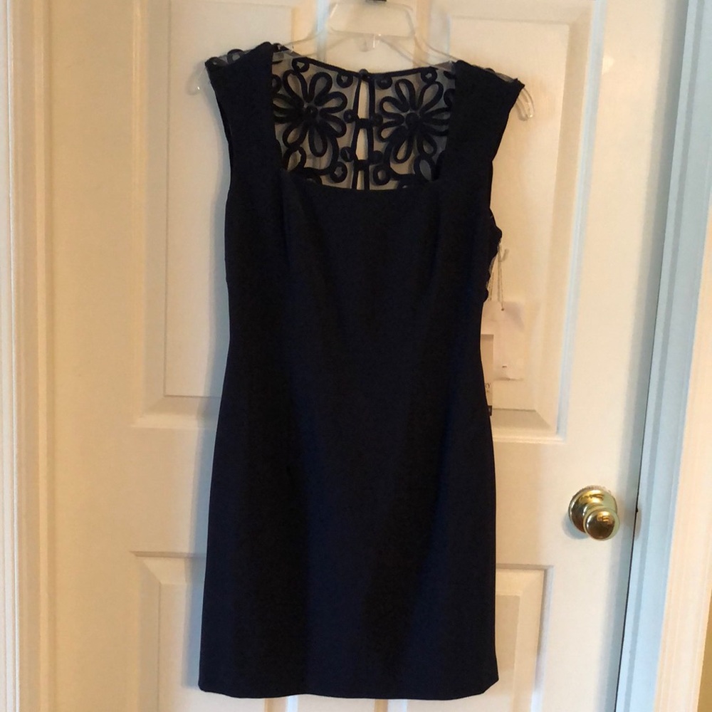 NWT Vintage Laundry by Shelli Segal dress